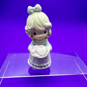 Precious Moments You're The Sweetest Cookie in the Batch‎ 1995 C0015